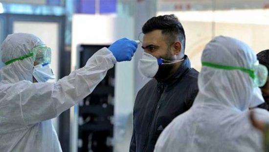 كورونا .. الاشتباه بإصابة أربع حالات في فندق ببيت لحم والصحة تدعو للهدوء