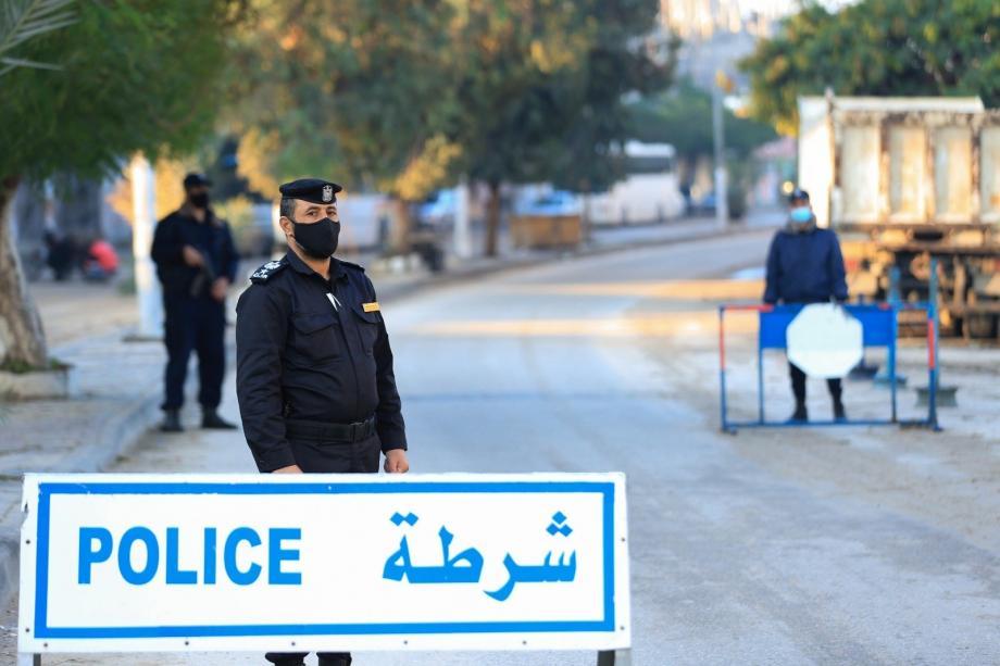 داخلية غزة توضح أسباب تخفيف الإجراءات الوقائية وحركة معبر رفح