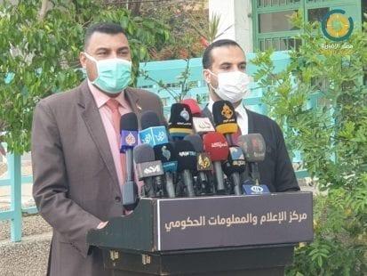 داخلية غزة تكشف تفاصيل هروب مواطن من الحجر الصحي برفح