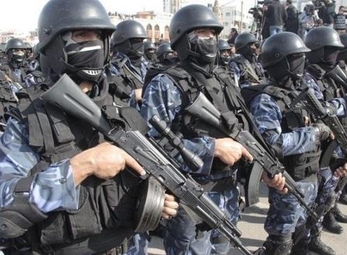 داخلية رام الله: سنقطع يد كل من يحاول العبث بأمن شعبنا