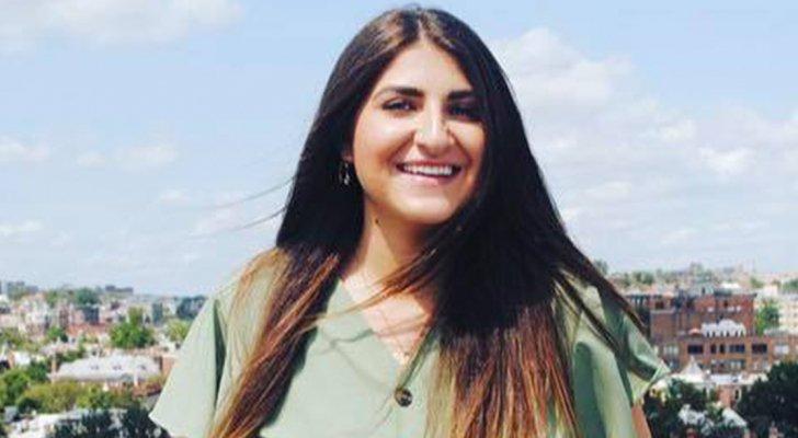 بايدن يختار العربية دانا شباط ضمن تشكيل إدارته المقبلة