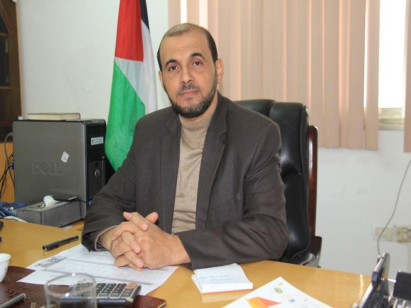 أبو مهادي: تعليمات الصحة بشأن ادخال الأدوية لغزة تأتي حرصا على سلامة المرضى