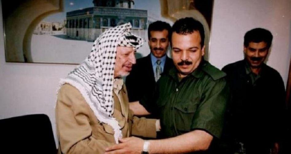 "سأعيش على الخبز والبصل".. اللواء محمد الداية يقدّم استقالته من السلطة