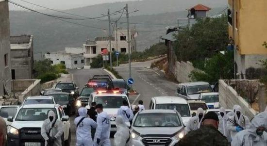 الصحة العالمية تؤكد: الموتى لا ينقلون فيروس كورونا