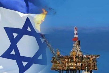 بعد الأردن .. بدء ضخ الغاز "الإسرائيلي" الى مصر