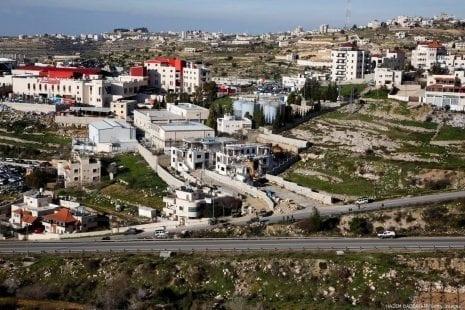أعضاء بمجلس الشيوخ الأميركي يحذرون "إسرائيل" من ضم أراض فلسطينية