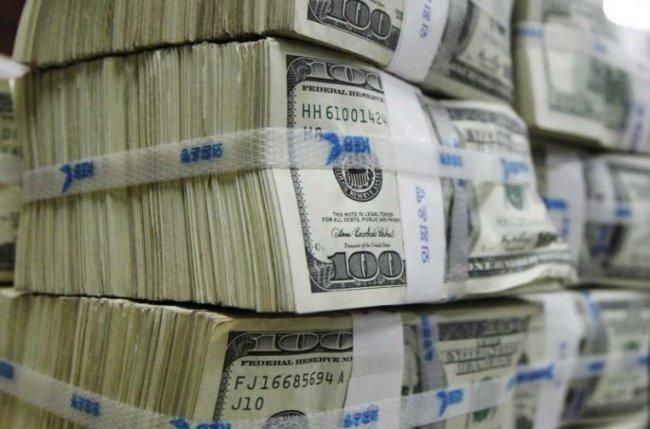 8.289 مليار دولار أصول الاقتصاد الفلسطيني المستثمرة في الخارج