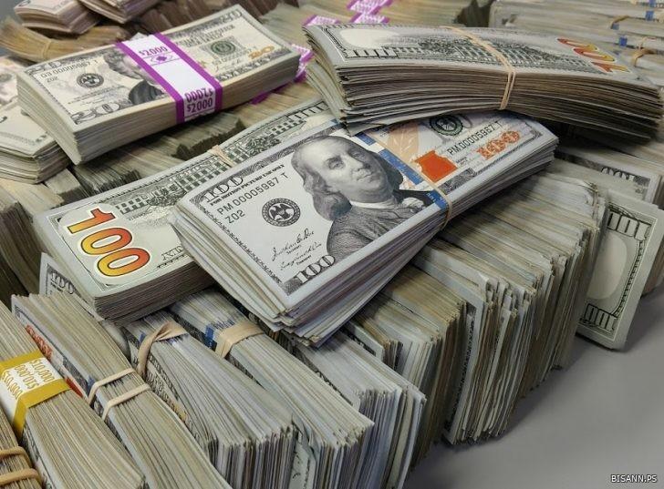 الدين العالمي يصل إلى 92 تريليون دولار خلال عام