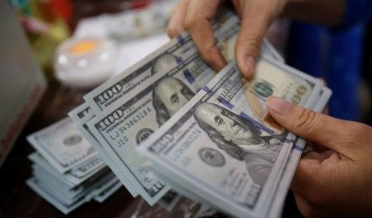 رابط فحص 100 دولار دفعة شهر 5 2020 للأسر الفقيرة في قطاع غزة
