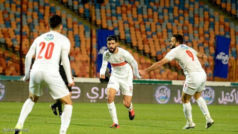 دوري أبطال أفريقيا.. الزمالك يسقط في فخ التعادل السلبي مع تونغيث