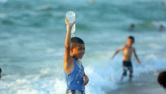 الطقس: انخفاض طفيف على درجات الحرارة مع بقاء الأجواء حارة