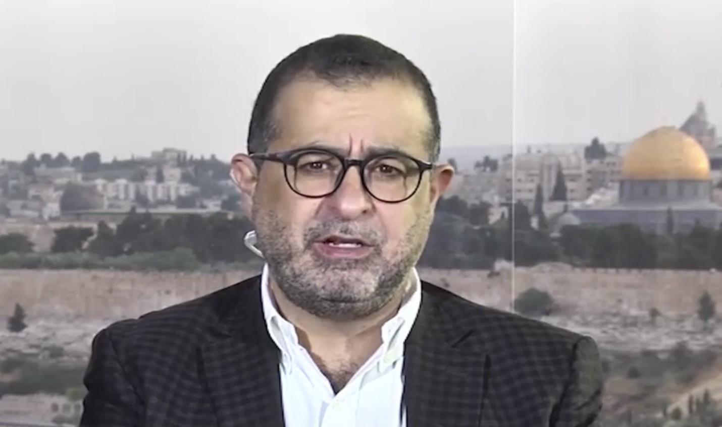 دلياني: دماء الشهداء ستبقى نبراساً يضيء درب النضال ضد الاحتلال