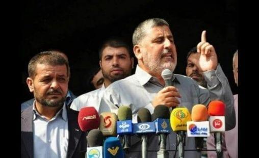 الجهاد الاسلامي: دماء الشهداء لن تذهب هدرا