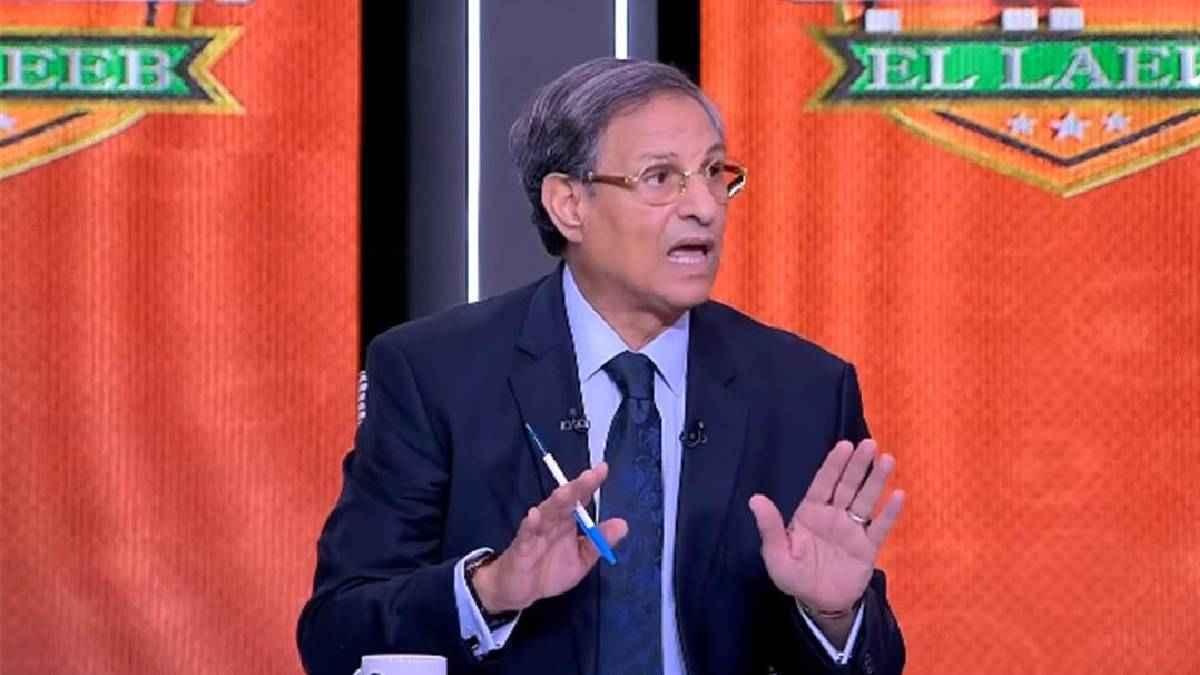 الأهلي المصري يحيل قائده السابق مصطفى يونس للتحقيق