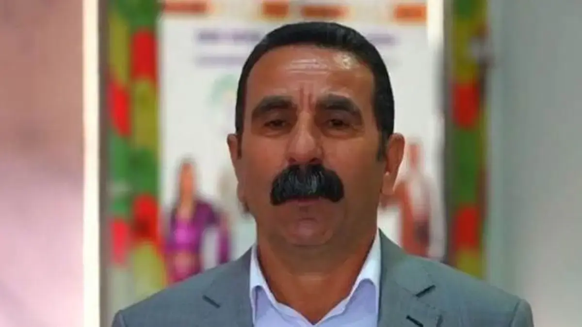 محكمة تركية تدين رئيس بلدية ينتمي إلى حزب مؤيد للأكراد