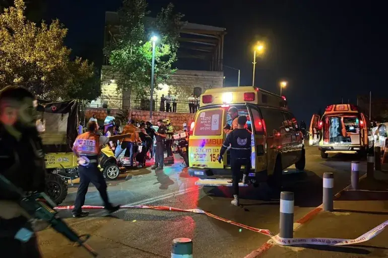 صحيفة: عملية ديزنغوف كادت أن توقع المزيد من القتلى
