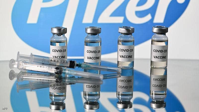 شركة "فايزر": ليس من المؤكد أن يمنع اللّقاح انتقال فيروس كورونا