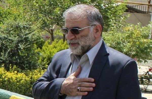 صحيفة عبرية تكشف عن خطة الموساد الإسرائيلي لإغتيال الإيراني زادة