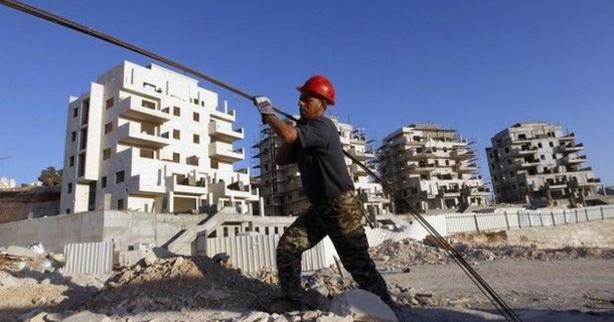 "الإحصاء": معدلات البطالة في غزة 68% وفي الضفة 31%