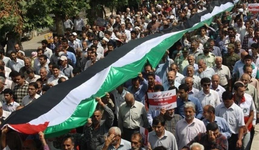 استطلاع: 88% من العرب يرفضون اعتراف بلدانهم بـ"إسرائيل"