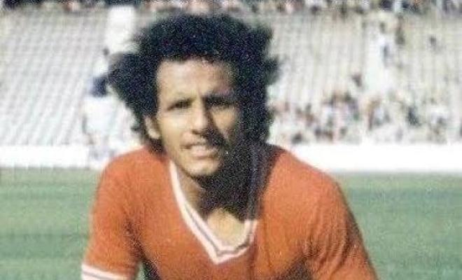 وفاة الفلسطيني فؤاد أبو غيدا أبرز نجوم الجيل الذهبي للأهلي المصري