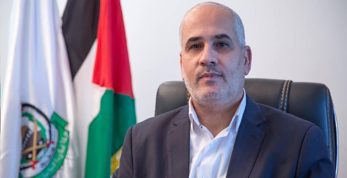 بماذا طالبت حماس الرئيس الأمريكي بايدن عقب تنصيبه رسميًّا لتولي الرئاسة ؟