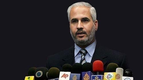 حماس : عملية "بيت العنكبوت" الأمنية رسالة قوية للاحتلال