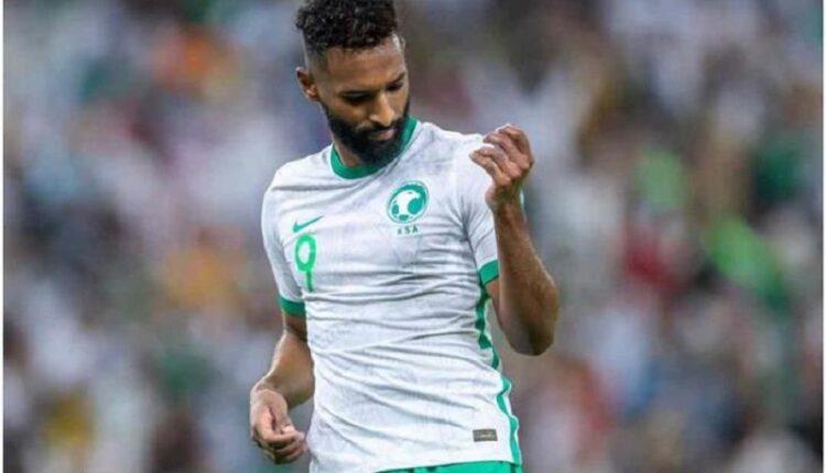 بعد 24 ساعة.. الأهلي السعودي يتعاقد مع فراس البريكان لاعب الفتح