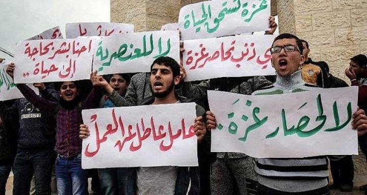 وزارة العمل تعلن عن 500 فرصة تشغيل براتب 300 دولار أمريكي