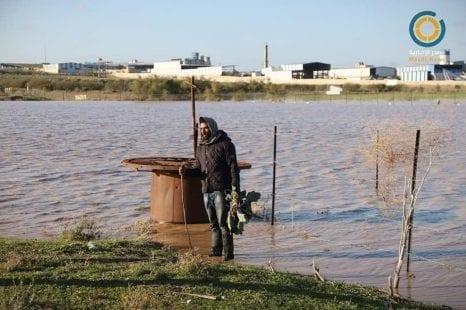 الحكومة: مشروع بقيمة 24 مليون يورو لدعم المياه والزراعة في غزة