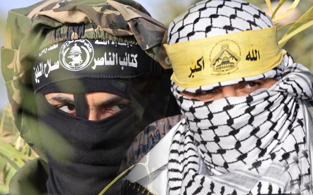 شهداء الأقصى تدعو لإنهاء الإنقسام وتؤكد المُضي بالعمل النضالي