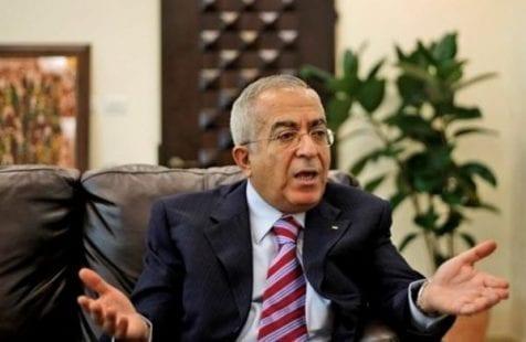 فياض ينفي ما نسب إليه من تصريحات حول رواتب الموظفين