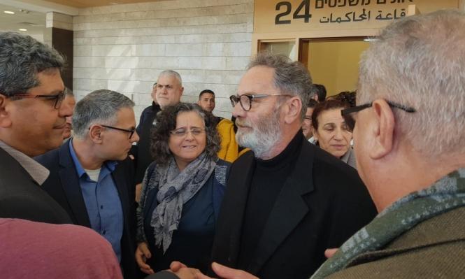 فيلم "جنين جنين" في مرمى نيران محكمة الاحتلال