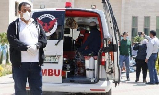 وزيرة الصحة تكشف عن إصابات جديدة بكورونا في نابلس والخليل ومحافظ الأخيرة يعلن عن إغلاقات