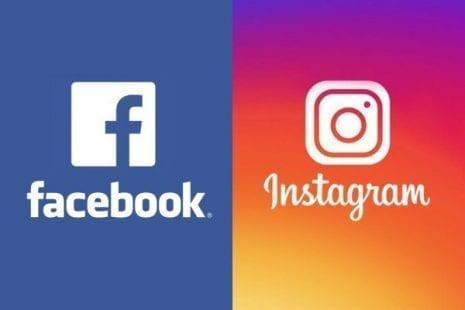 في ميزة جديدة .. من السهل الآن نشر قصصك في فيسبوك على انستجرام