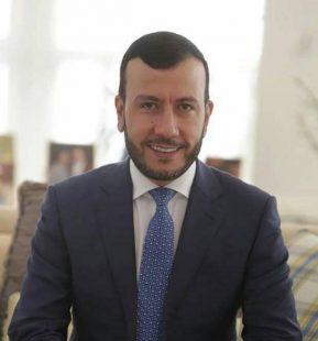 جاد الله: وحدتنا الوطنية هي السبيل الوحيد لمواجهة مخططات التهويد والضم