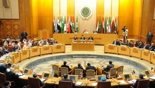 انطلاق أعمال الدورة العادية لجامعة الدول العربية