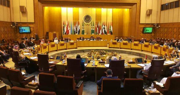 جامعة الدول العربية ترحب بإصدار الرئيس عباس مرسوم الانتخابات