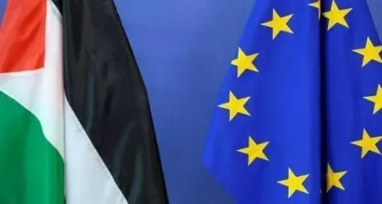 الاتحاد الأوروبي: لا نعترف بأي سيادة إسرائيلية على الضفة الغربية