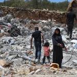 الضفة.. إسرائيل تهدم 1073 منشأة فلسطينية بالمنطقة "ج" منذ مطلع 2025