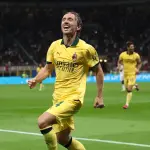الدوري الإيطالي: رصاصة مودريتش تنقذ ميلان من فخ بولونيا