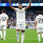 أبطال أوروبا: ريال مدريد يفسد مغامرة مارسيليا في ليلة درامية