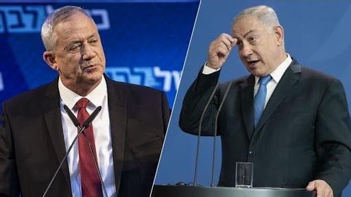 وزير الأمن الإسرائيلي يشن هجومًا حادًا على نتنياهو