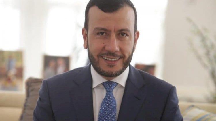 جادالله يؤكد على خوض التيّار الإصلاحي الانتخابات بإرادة قوية
