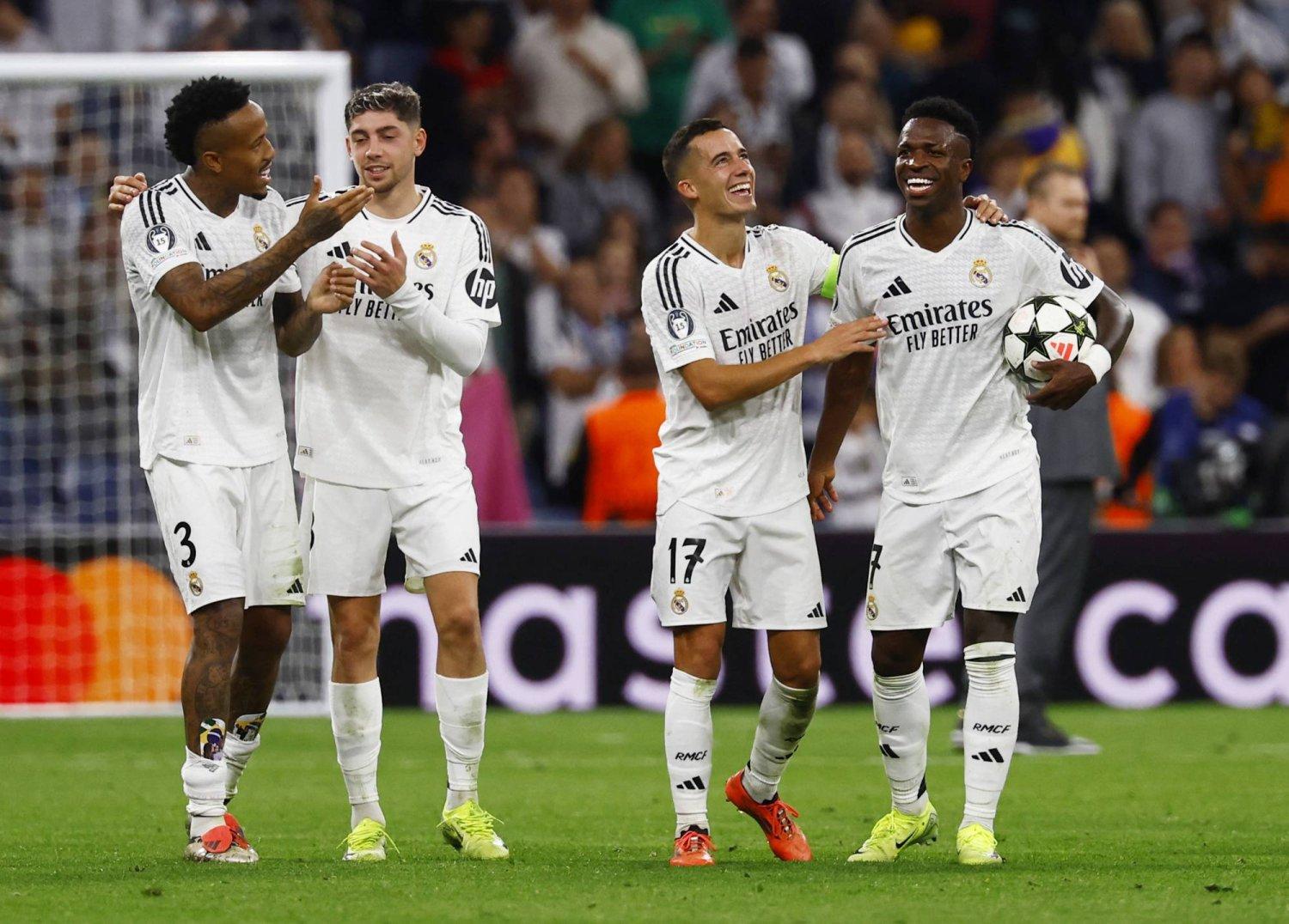 أزمة جديدة تورط ريال مدريد في كلاسيكو الحسم
