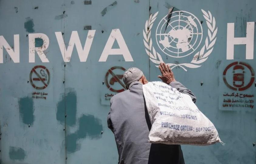 الأمم المتحدة تدعو زعماء العالم إلى إيصال الغذاء إلى غزة