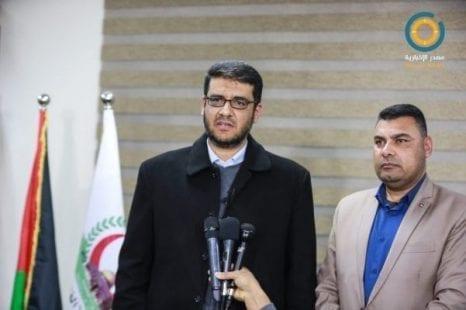 الصحة بغزة: وضعنا خطط مدروسة ومتلاحقة فيما لو انتشر فيروس كورونا
