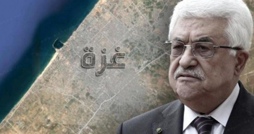 غياب الرئيس عباس و مواجهة بغزة.. تقدير موقف إسرائيلي لعام 2021