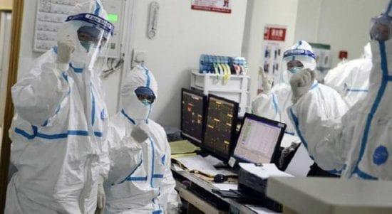 213 إصابة بفيروس كورونا لدى الاحتلال