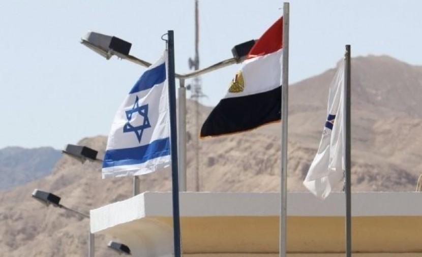 جنرال إسرائيلي: نسعى لتسخير القاهرة في أي جهد سياسي مع الفلسطينيين